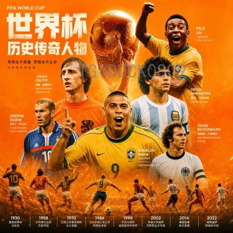 2026年世界杯扩军最新变化：48队赛制、名额分配与赛程调整全解析